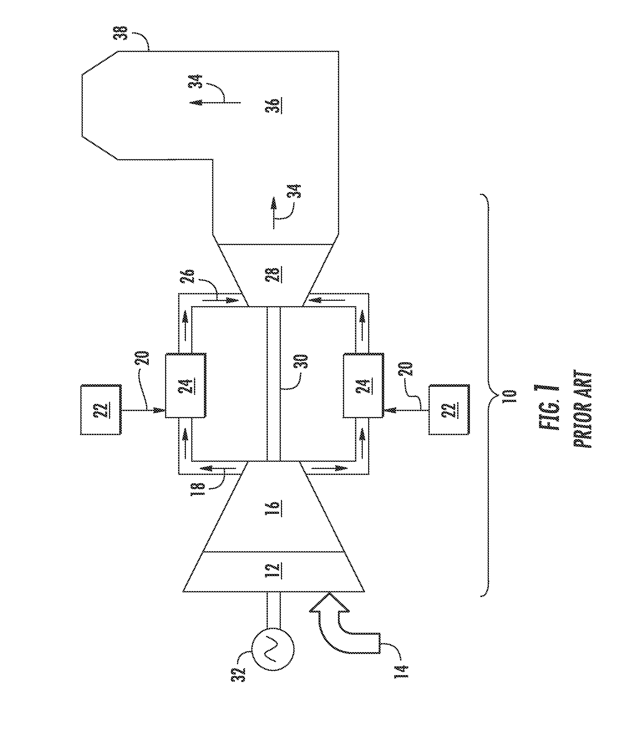 Method for repairing a bundled tube fuel injector