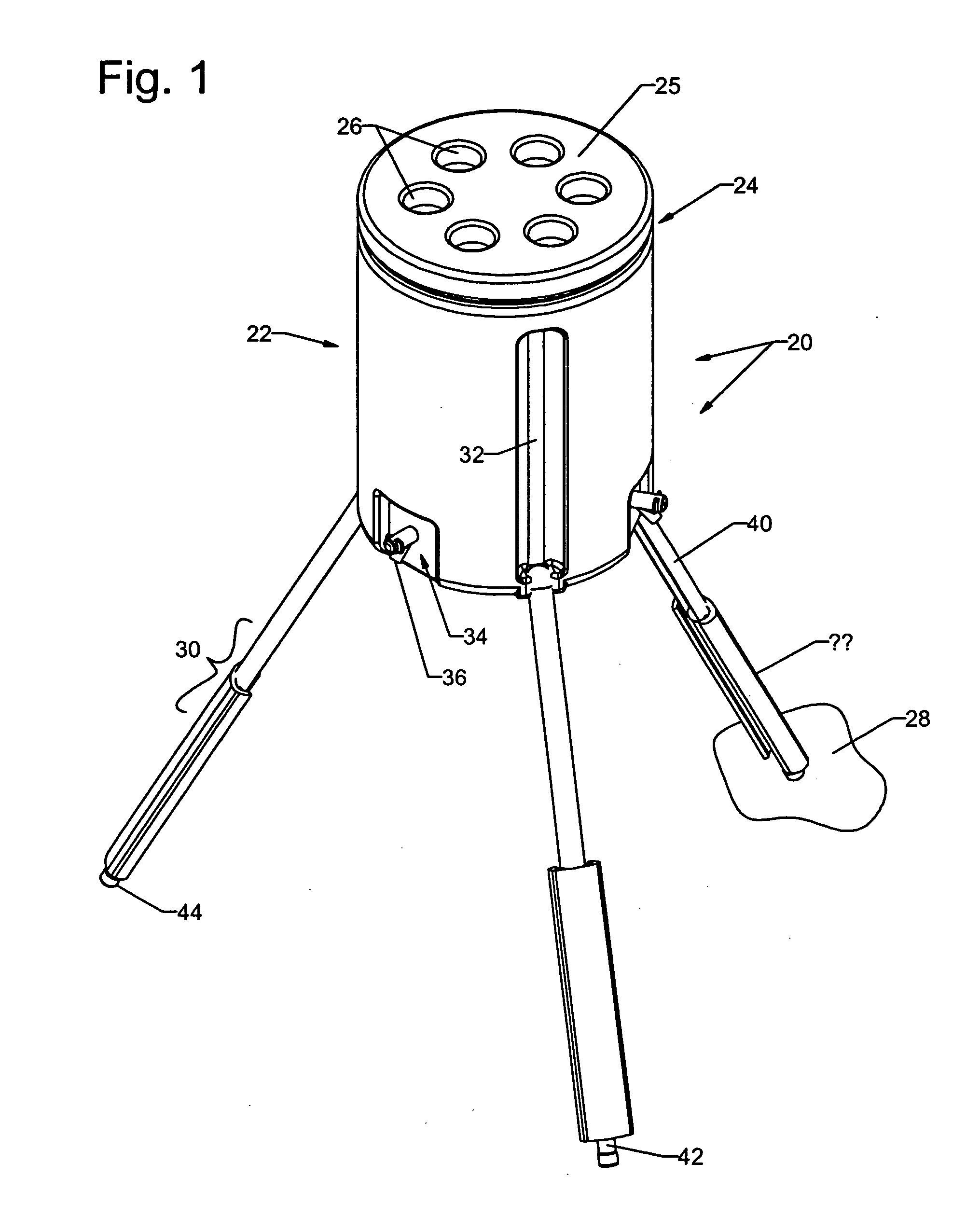 Multi-user transformable water cooler