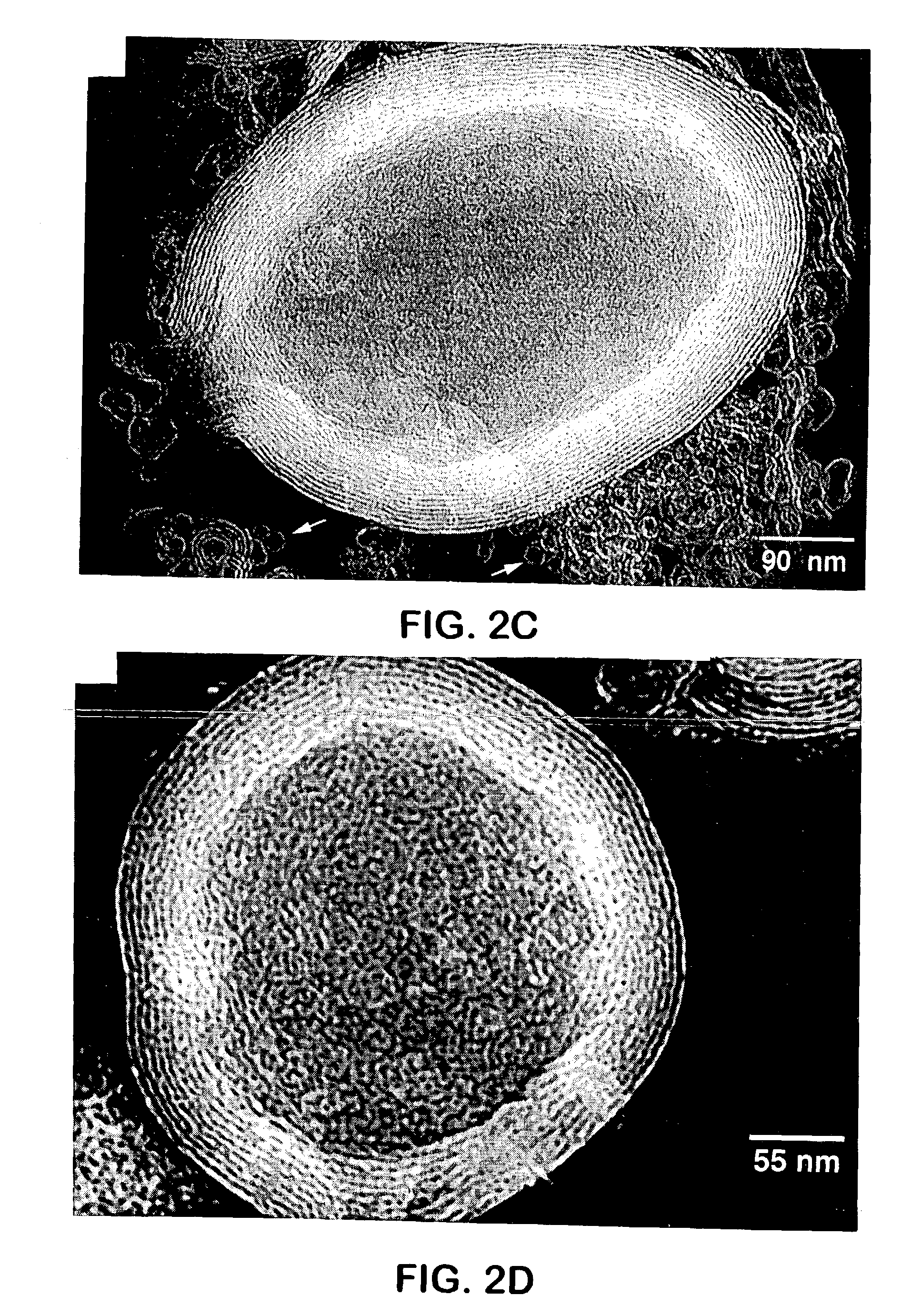 Ultra-stable lamellar mesoporous silica compositions and process for the preparation thereof