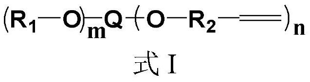 A kind of mercapto-ene nanoimprint photoresist and its use method