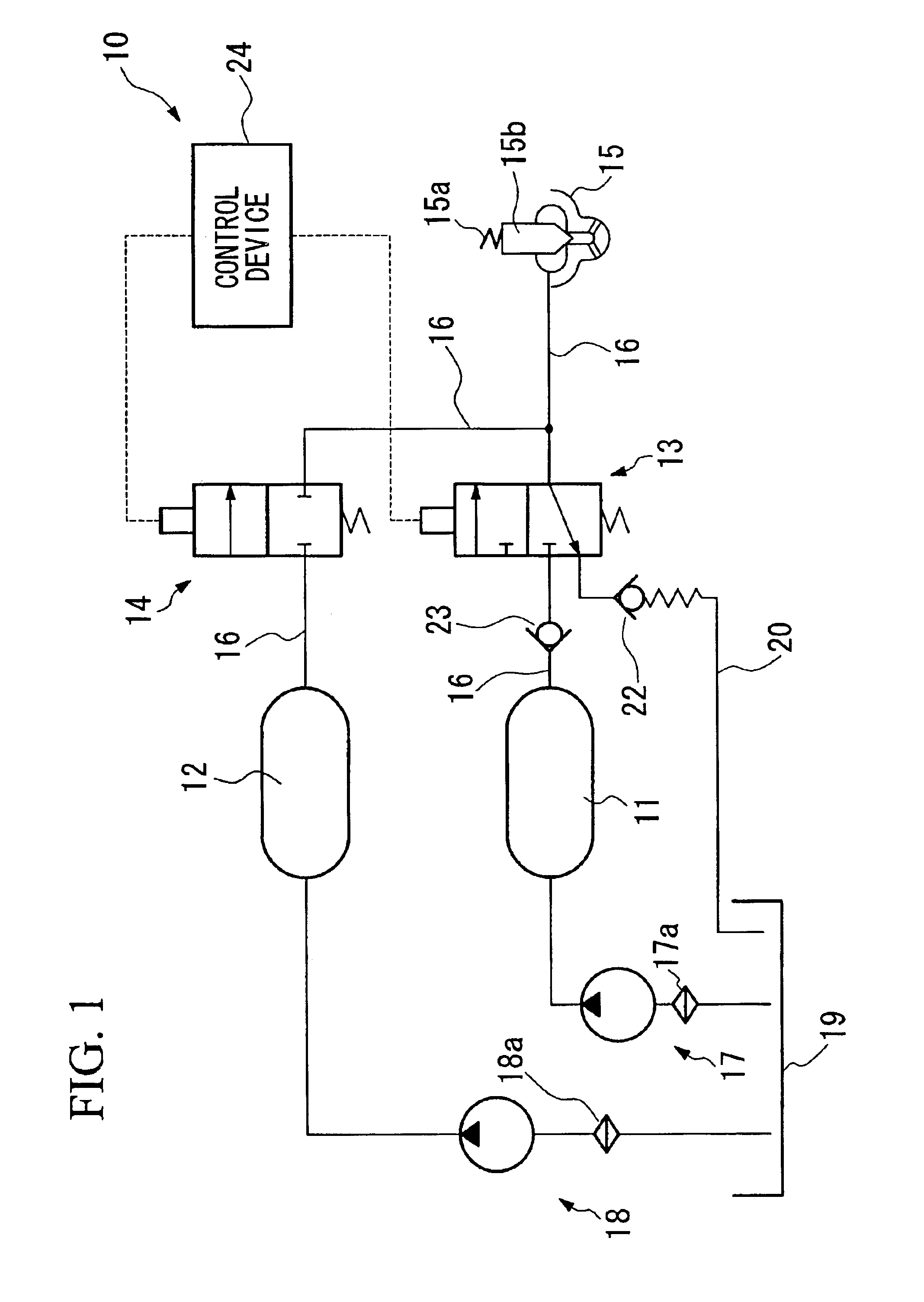 Fuel injector and diesel engine comprising the same