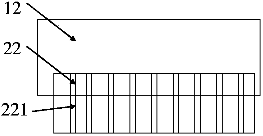 Method for assembling display device