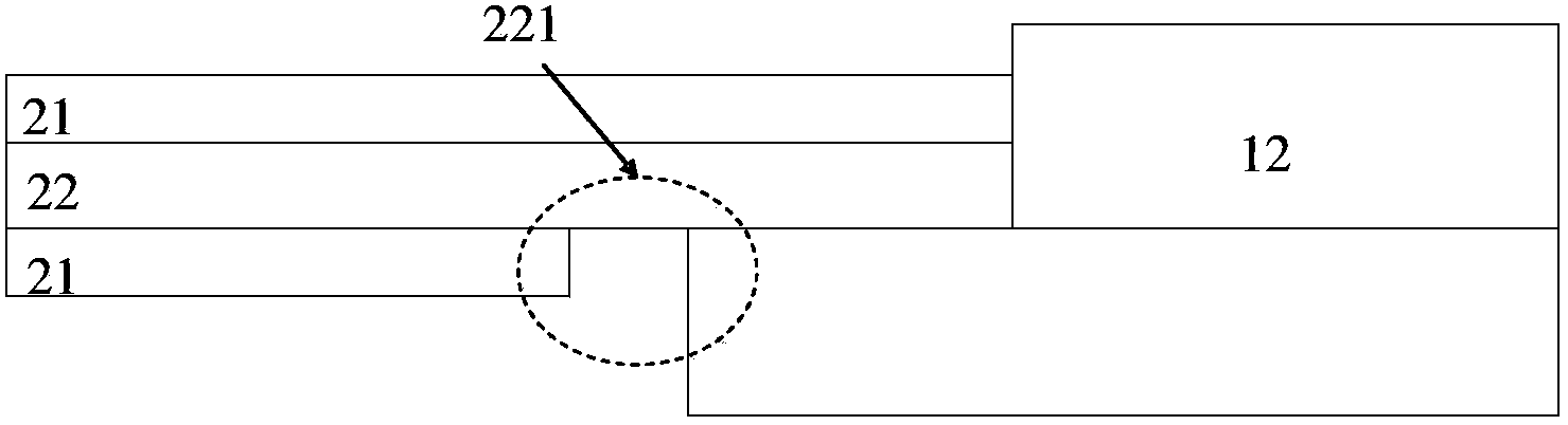 Method for assembling display device