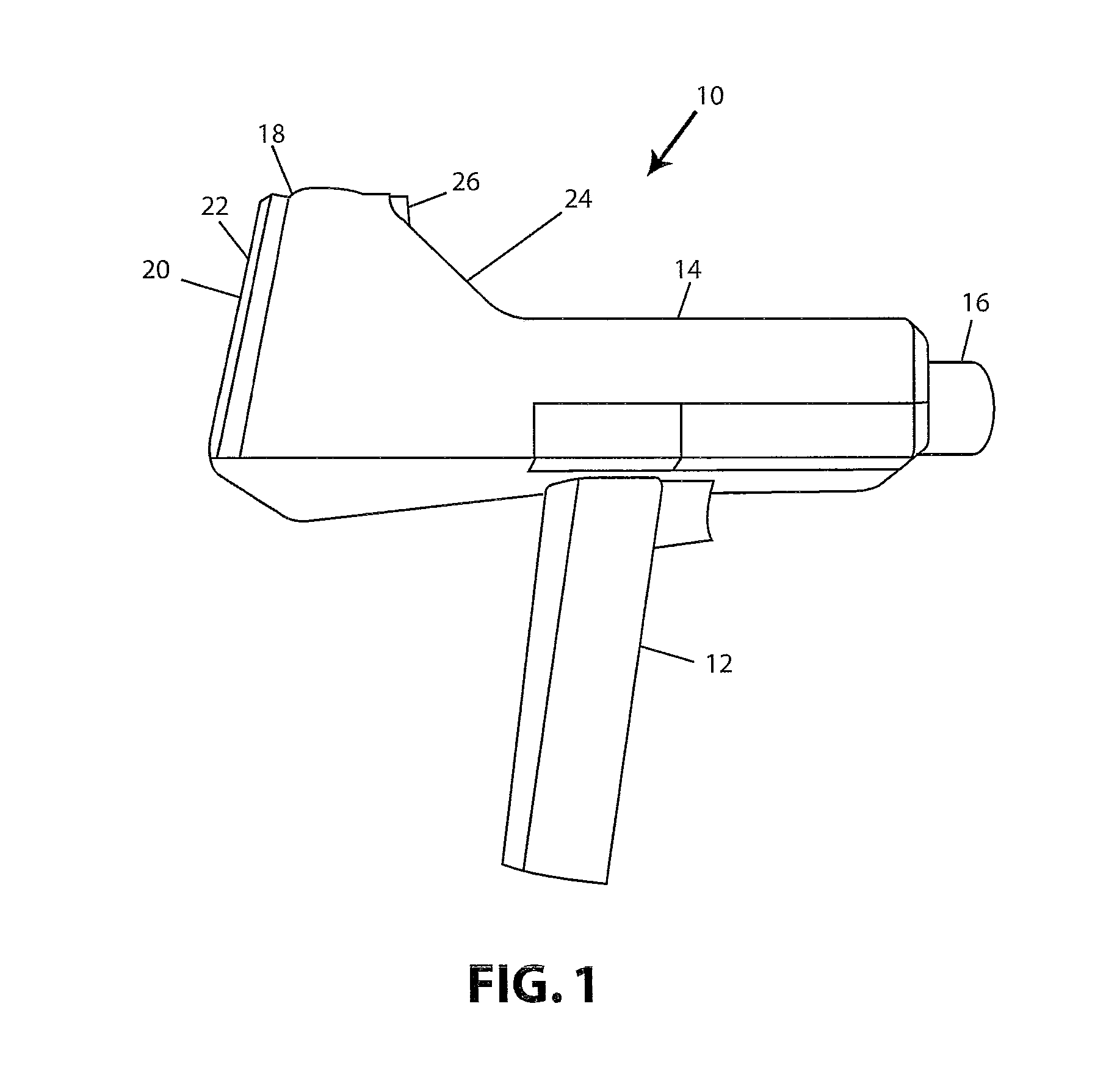 Ultrasonically controllable grease dispensing tool
