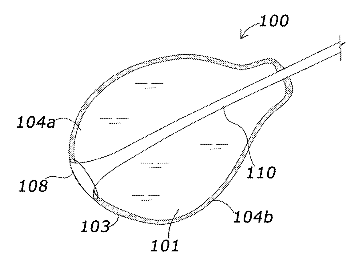 Systems and methods for treating uterine atony