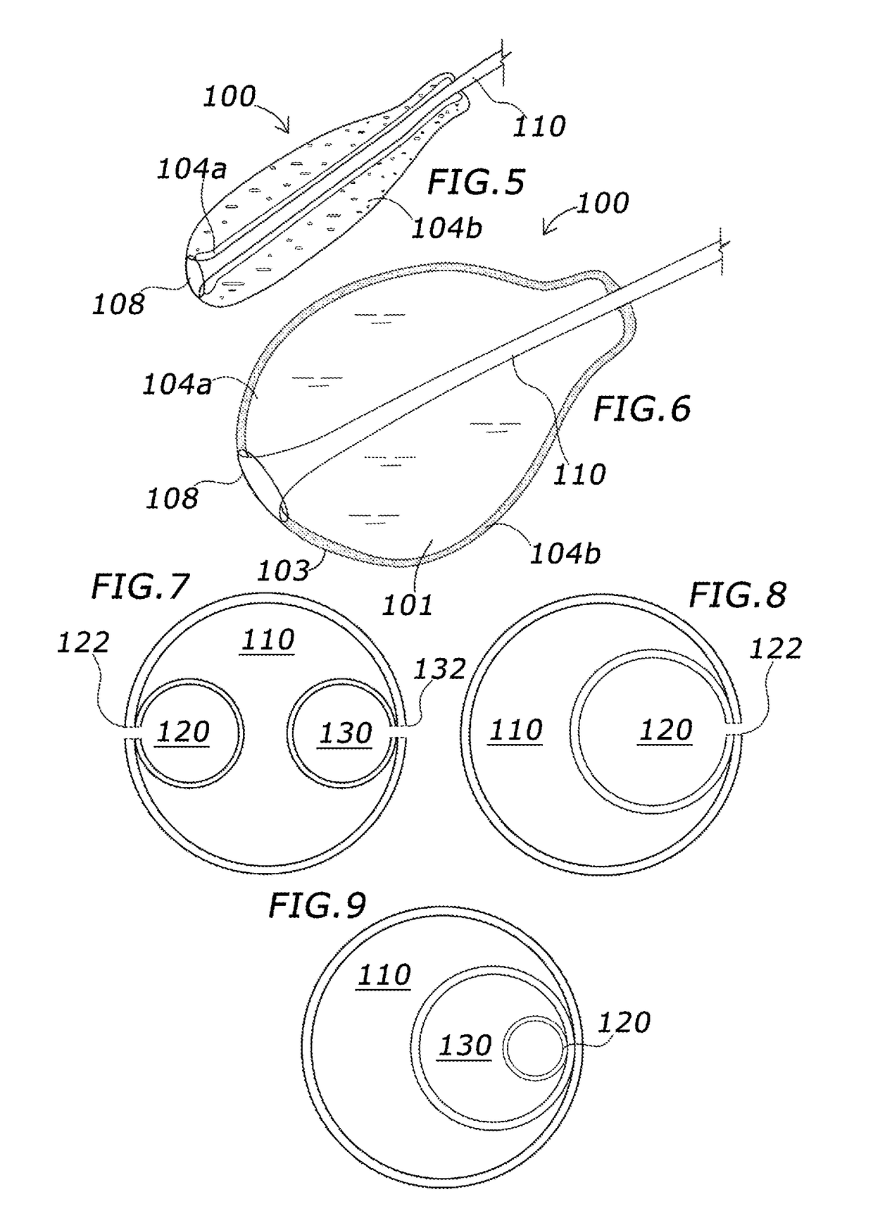 Systems and methods for treating uterine atony