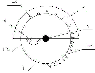 Adjustable cutter