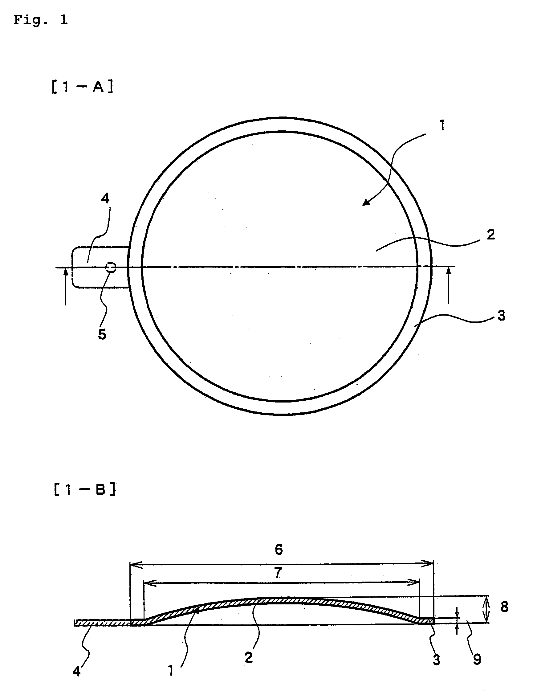 Polycarbonate resin composition and molded articles thereof