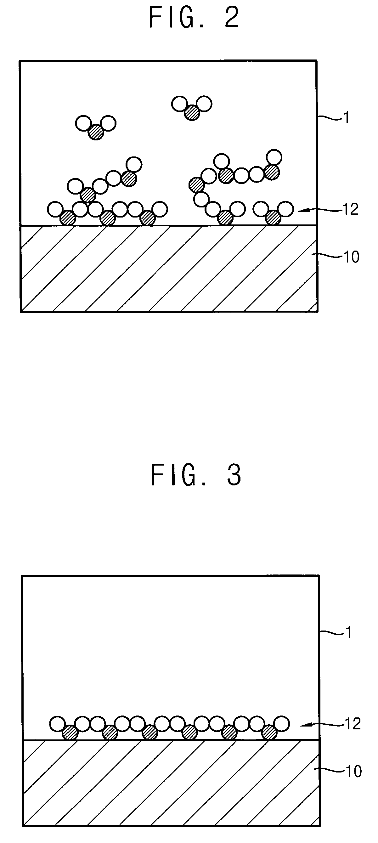 Forming composite metal oxide layer with hafnium oxide and titanium oxide