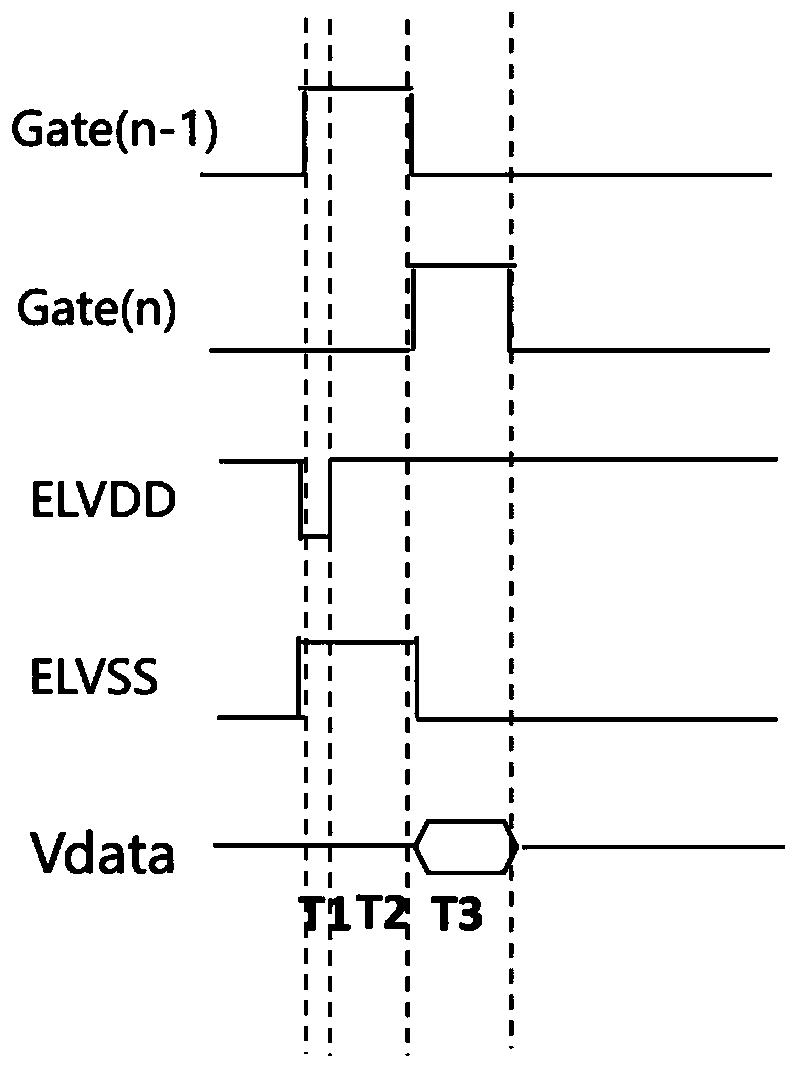 Pixel driving circuit and driving method thereof, array substrate and display device