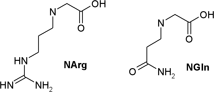 Long-acting Y2 receptor agonists