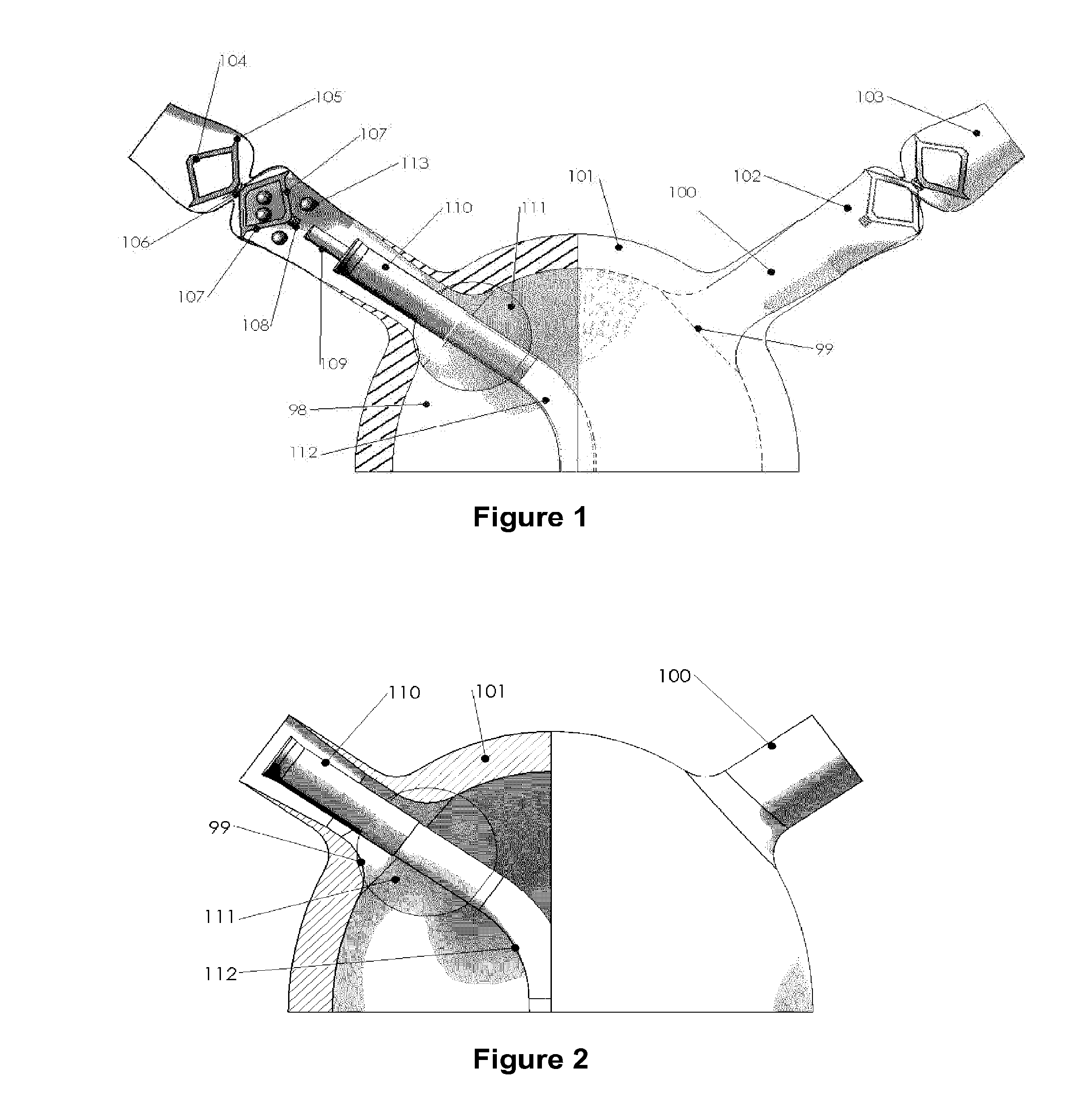 Methods And Apparatus For Occlusion Of Body Lumens