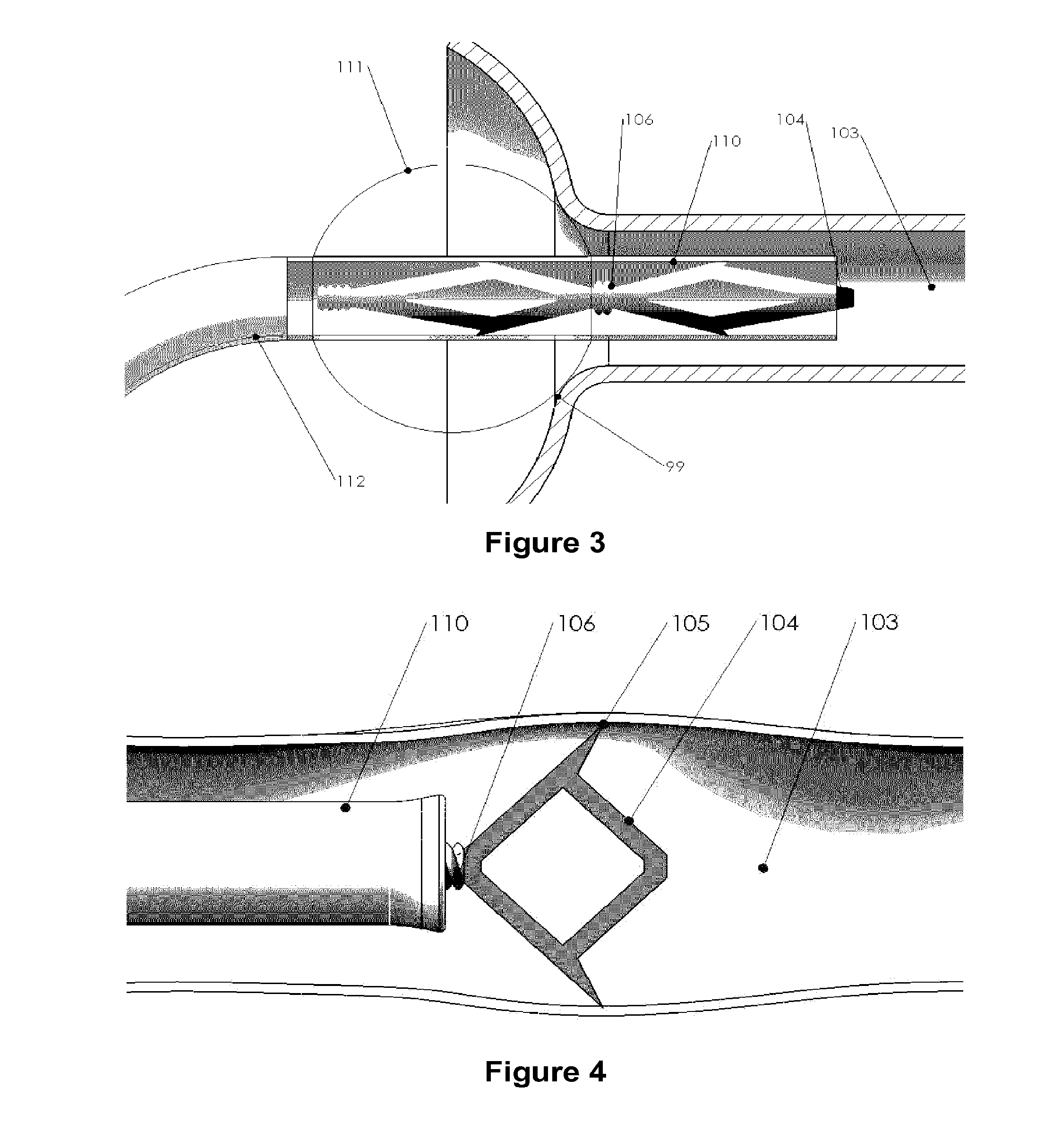 Methods And Apparatus For Occlusion Of Body Lumens