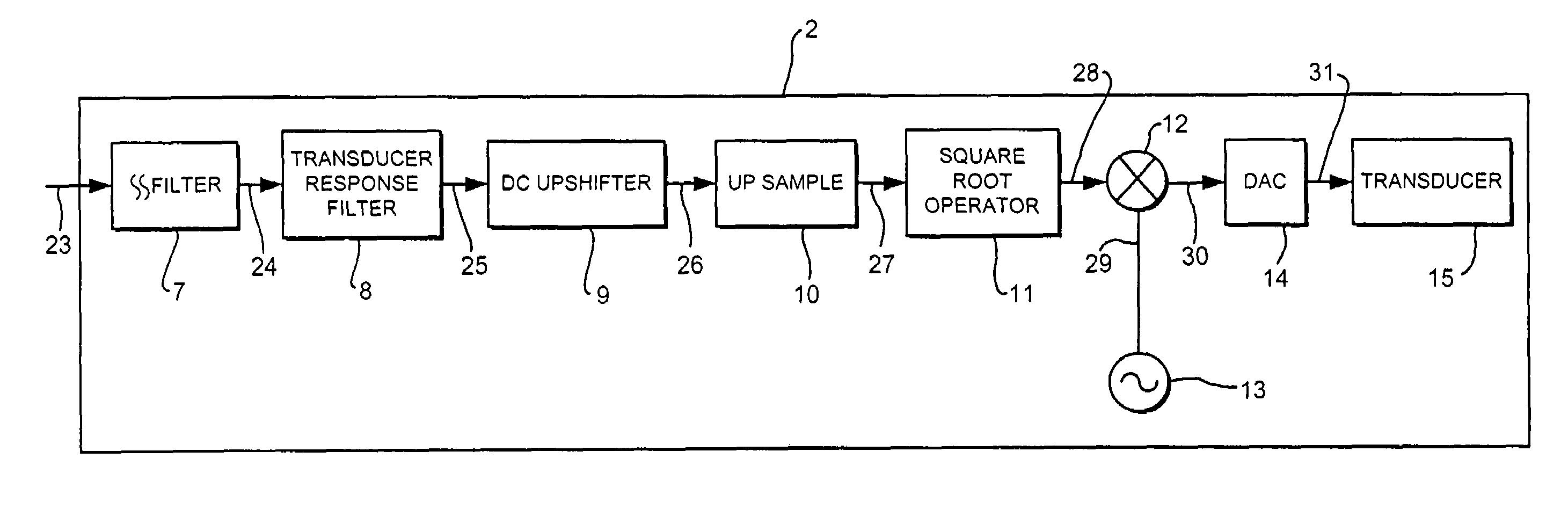 Audio apparatus