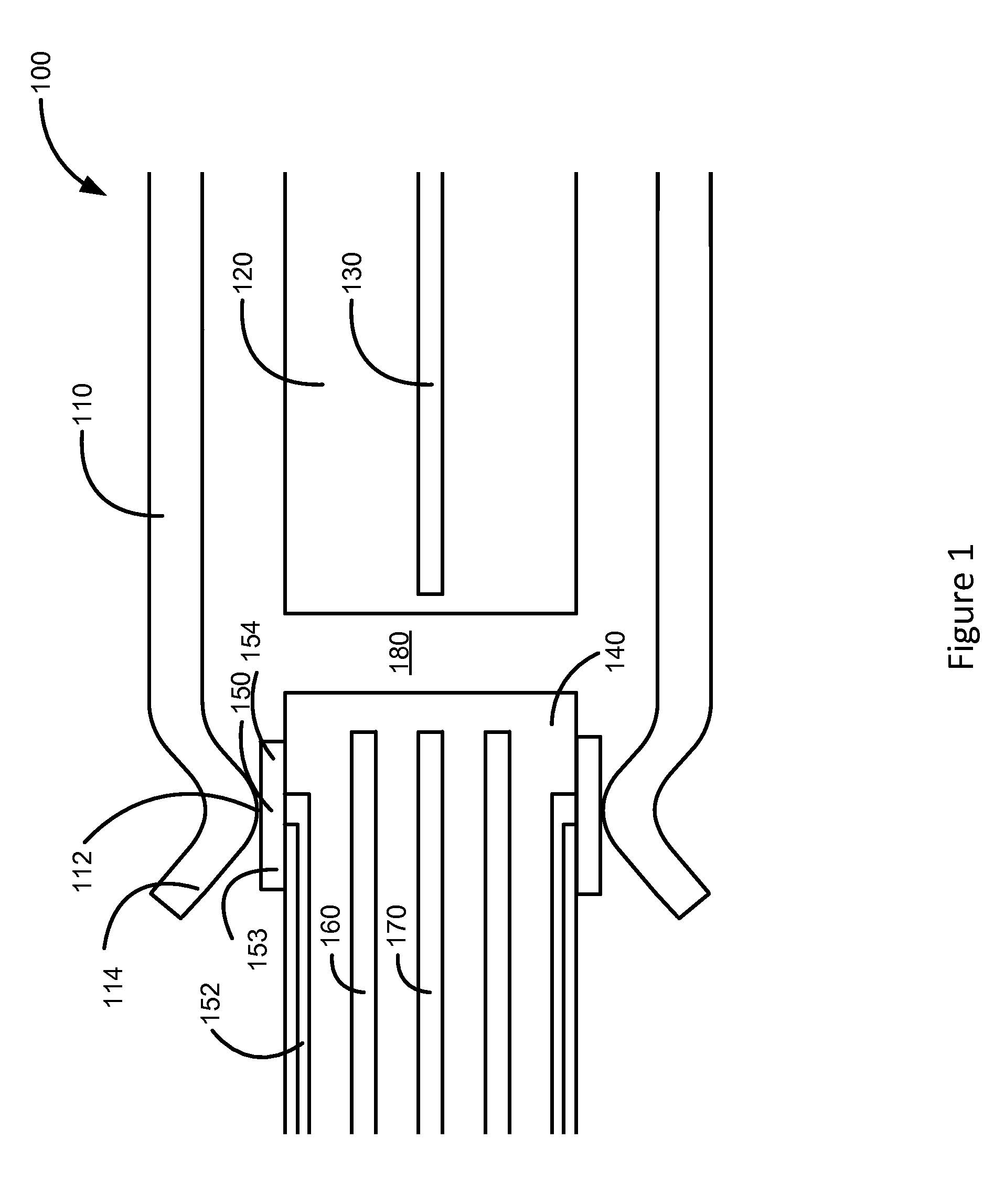 Connector system impedance matching