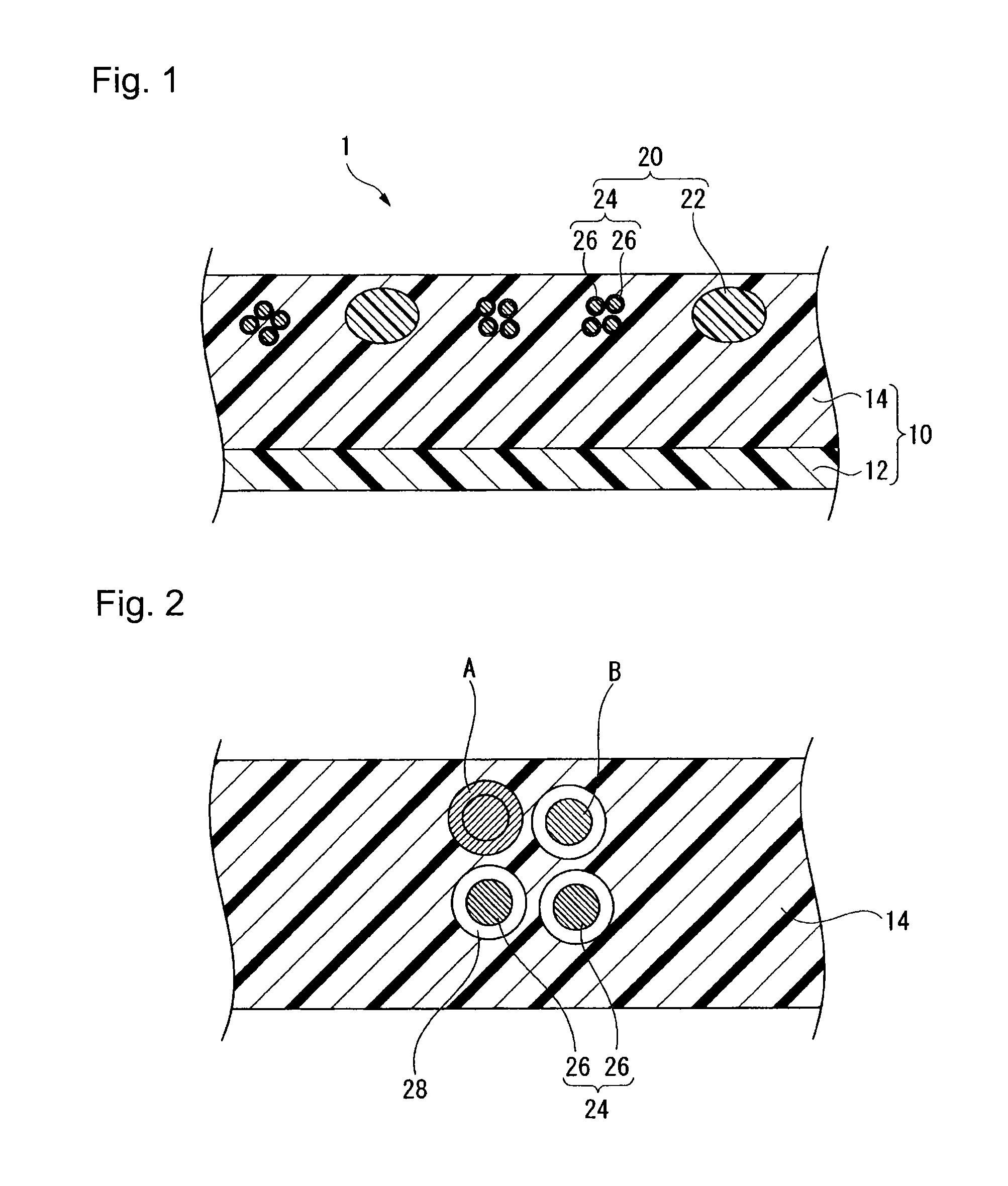 Reinforced electrolyte membrane and process for producing same
