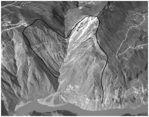 A method for automatic identification of potential landslides based on optical remote sensing considering insar deformation factor