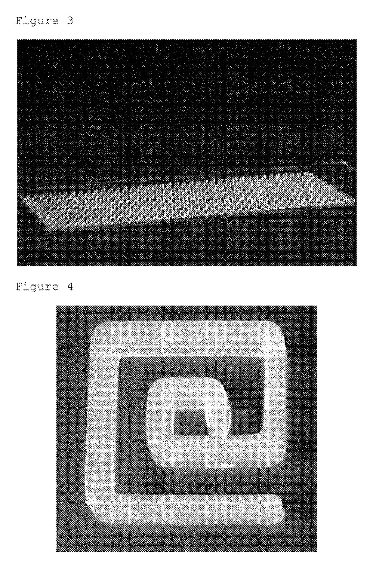 Silicone compositions for producing elastomeric molded parts by means of ballistic methods