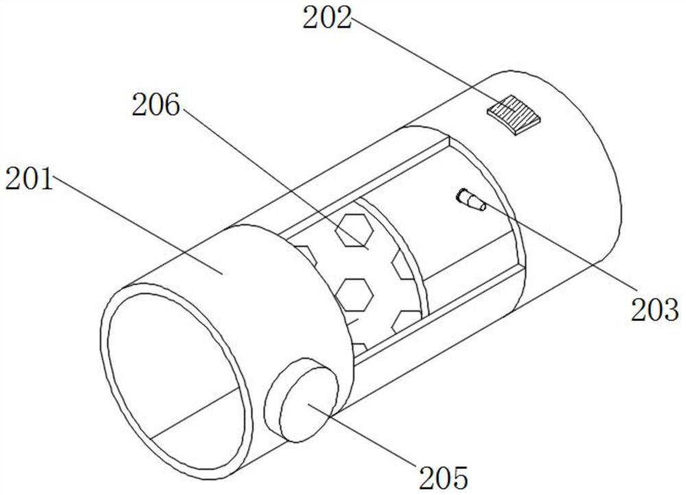 A lithium battery pack thermal management system and management method thereof