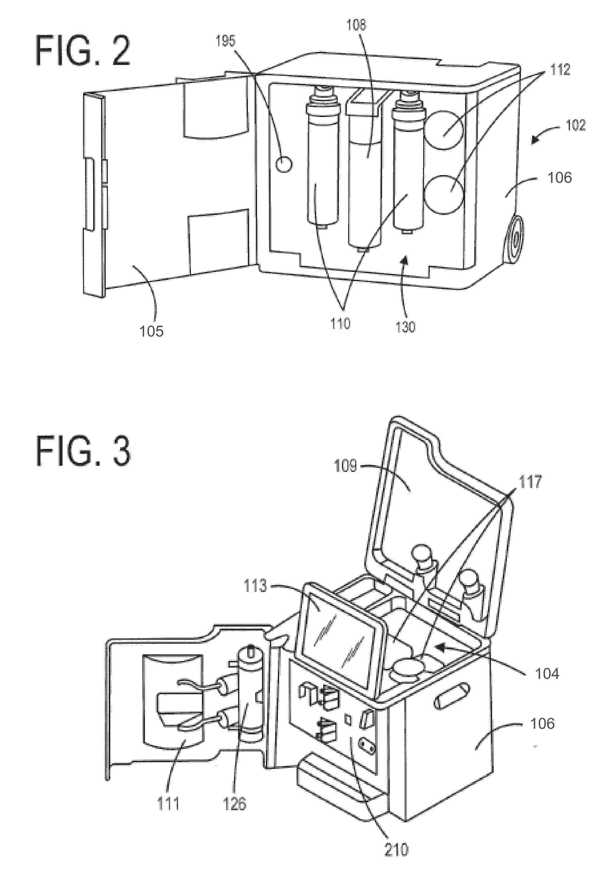 Dialysis system and methods