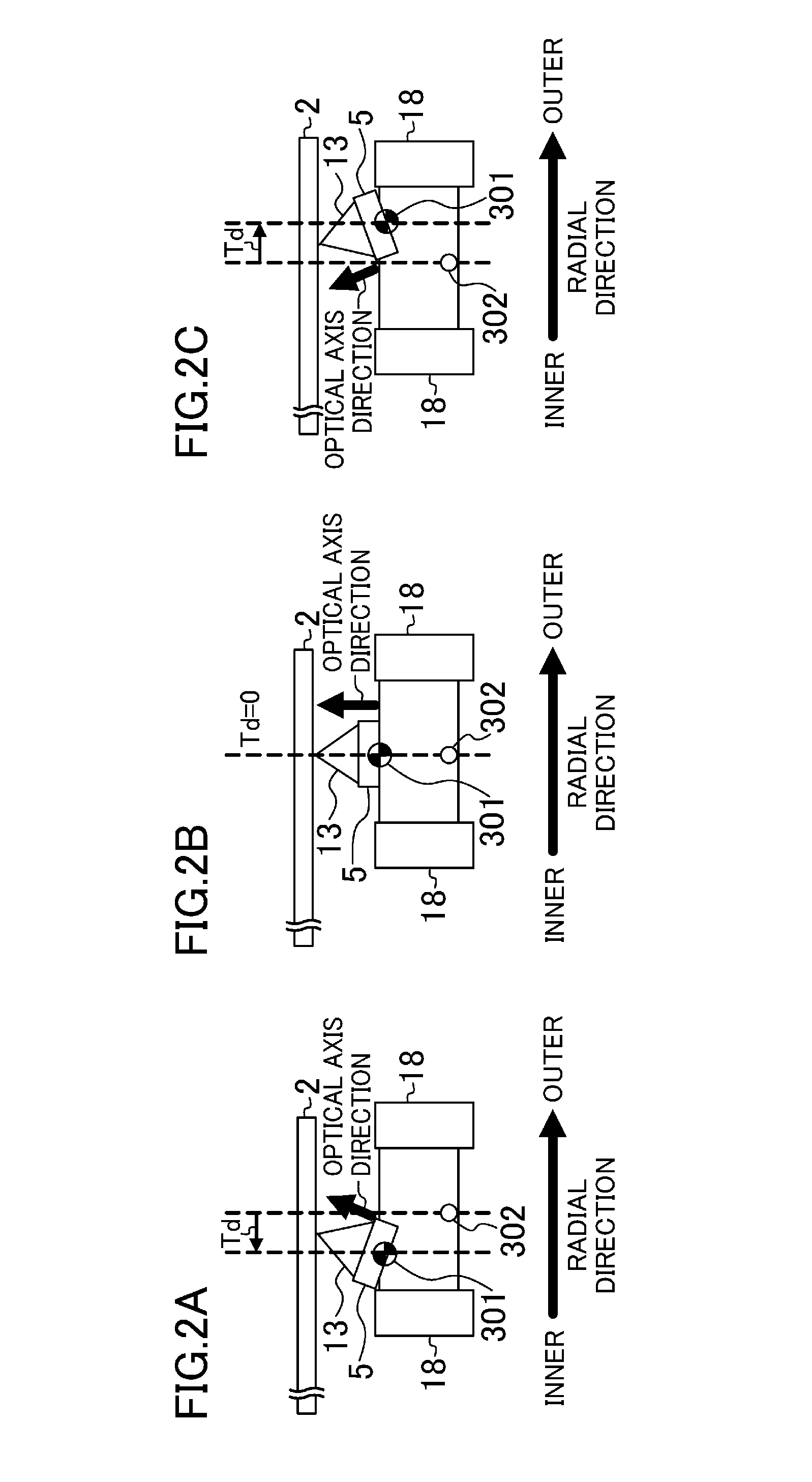 Optical disk device and method for controlling the same