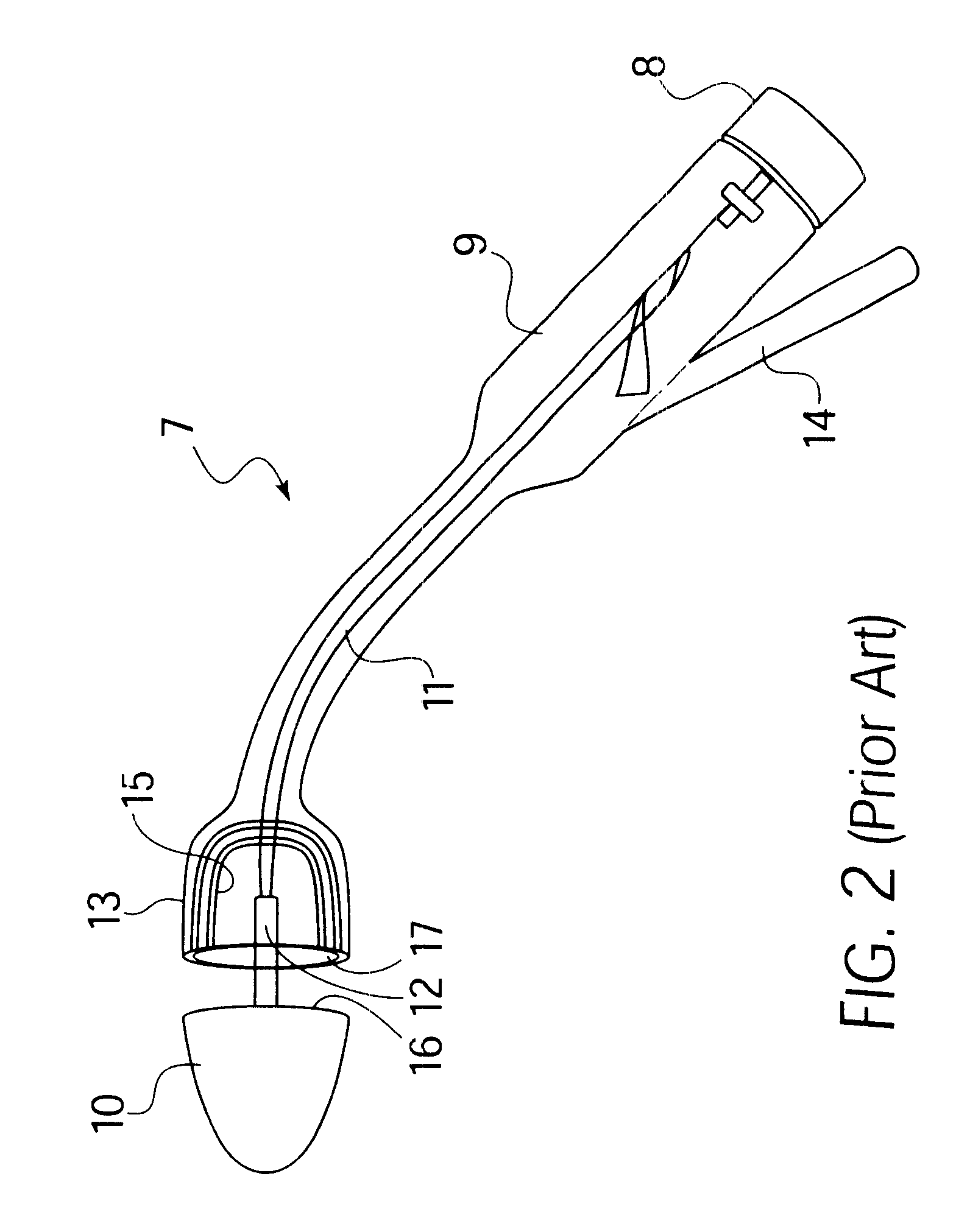 Fluid delivery mechanism for use with anastomosing, stapling, and resecting instruments