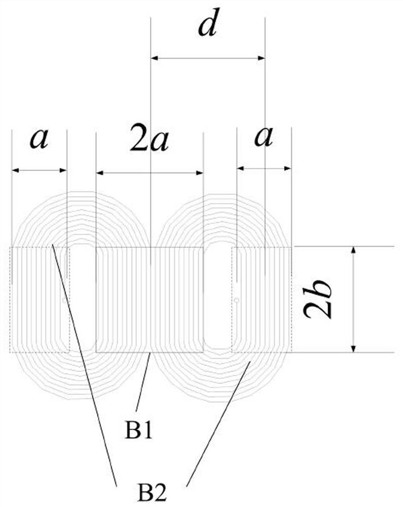 Method for keeping directivity of sound field based on transducer