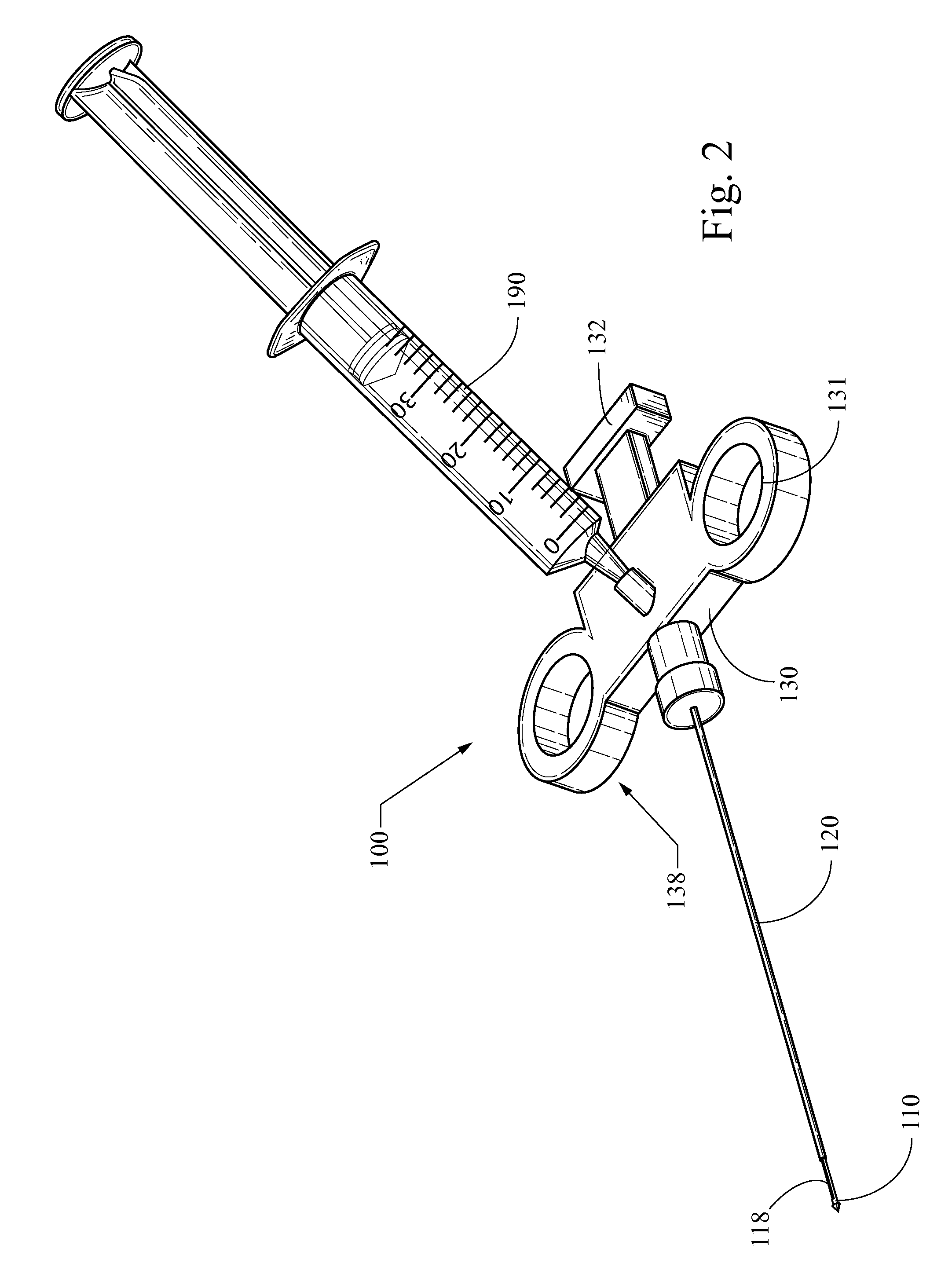 Biopsy needle with vacuum assist