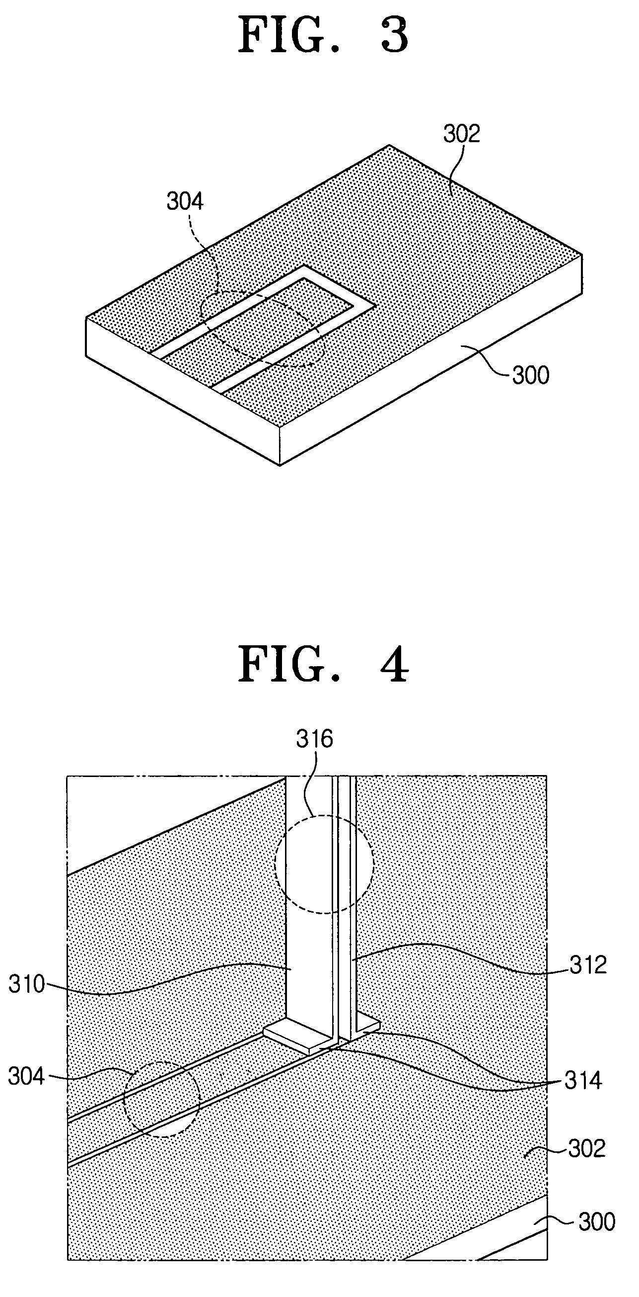 Apparatus for wideband transmission conversion from coplanar waveguide to parallel transmission line