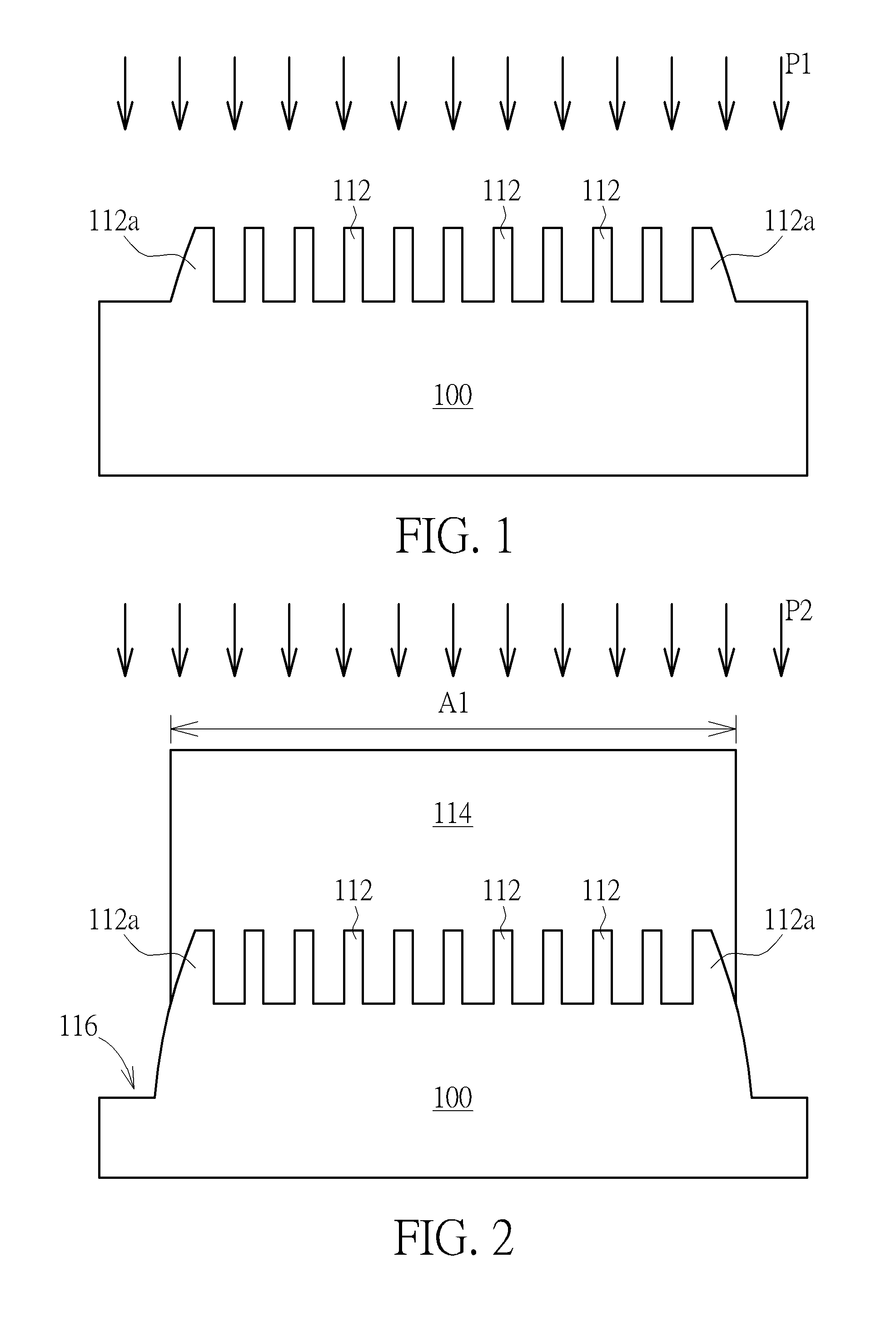 Semiconductor structure