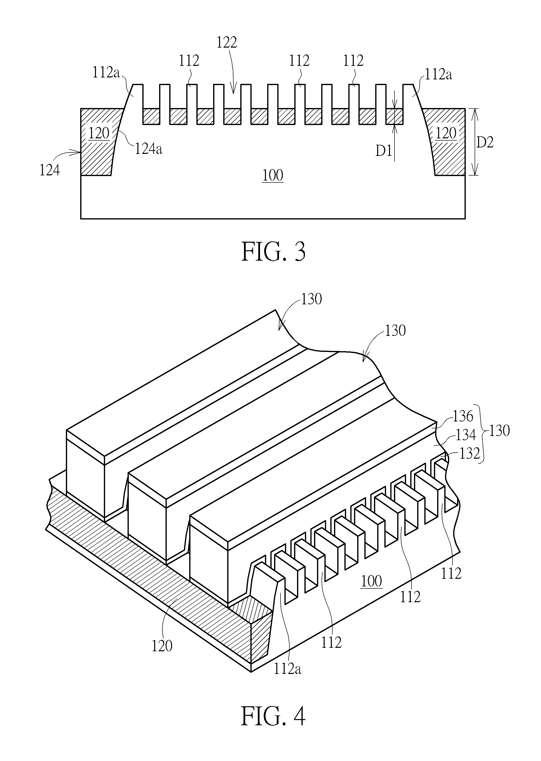 Semiconductor structure