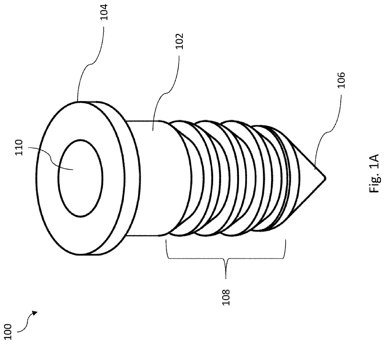 Joint implant with constant and continuous release of therapeutic agent