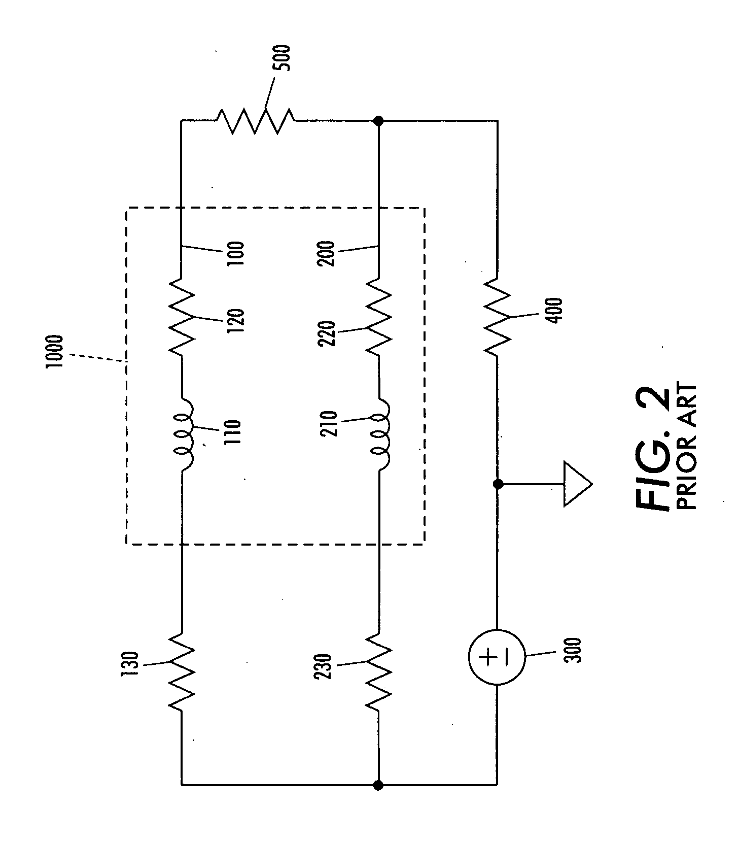 Medical device with an electrically conductive anti-antenna member