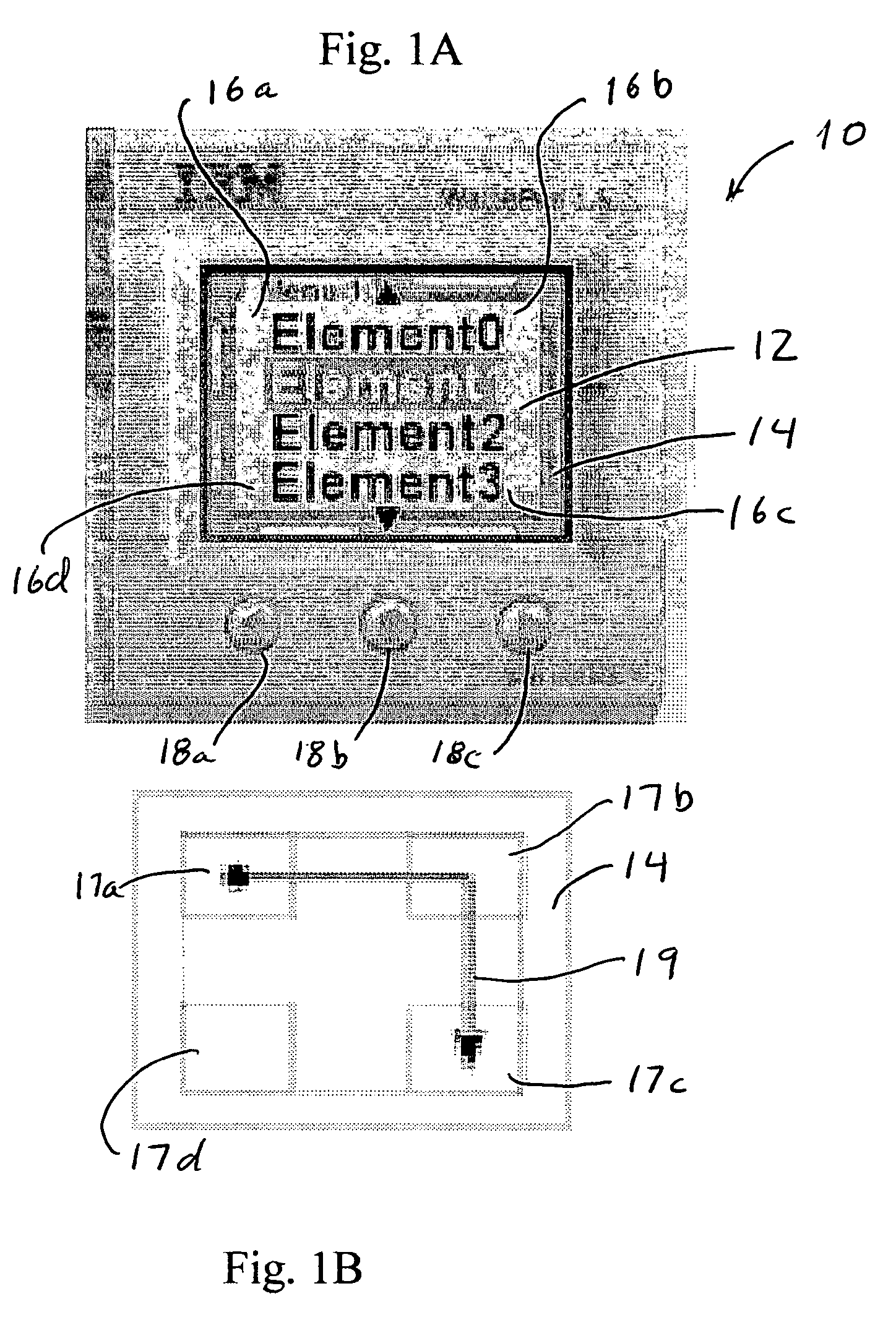 Input method and apparatus using tactile guidance and bi-directional segmented stroke