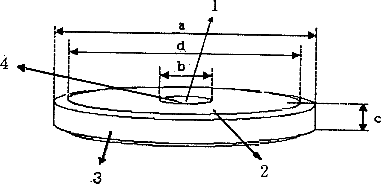 Alloy electrochemical battery device