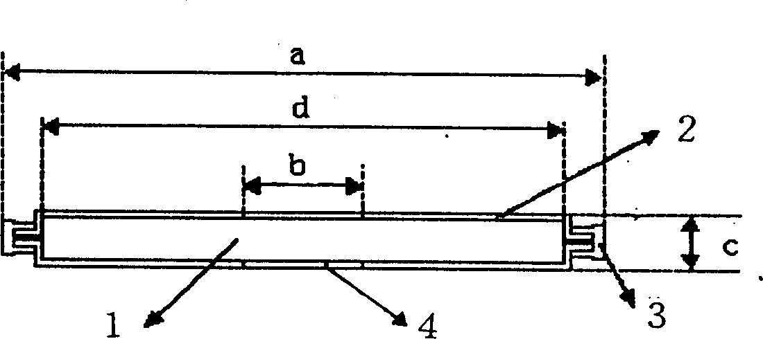 Alloy electrochemical battery device