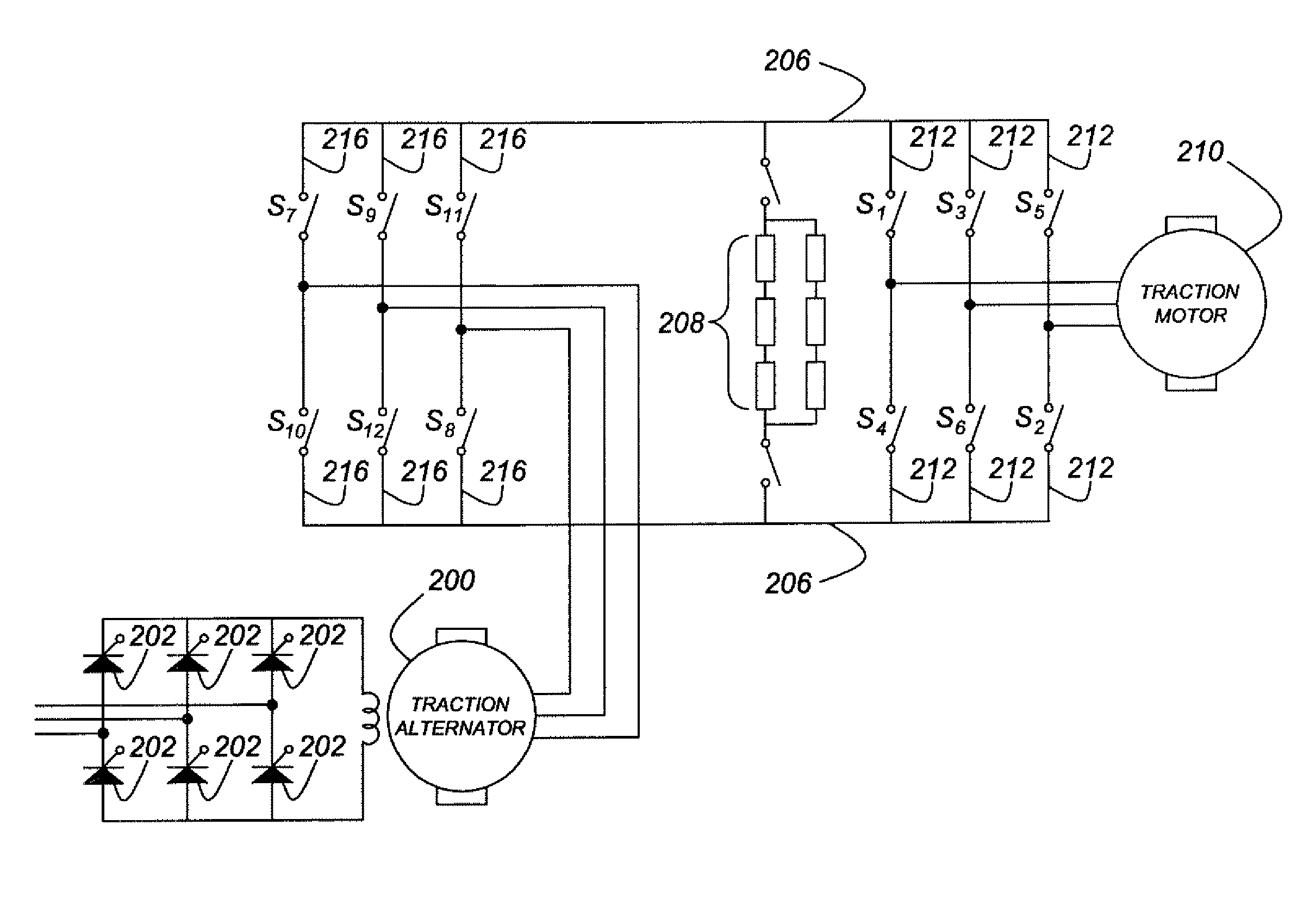 System and method for emergency shutdown of an internal combustion engine