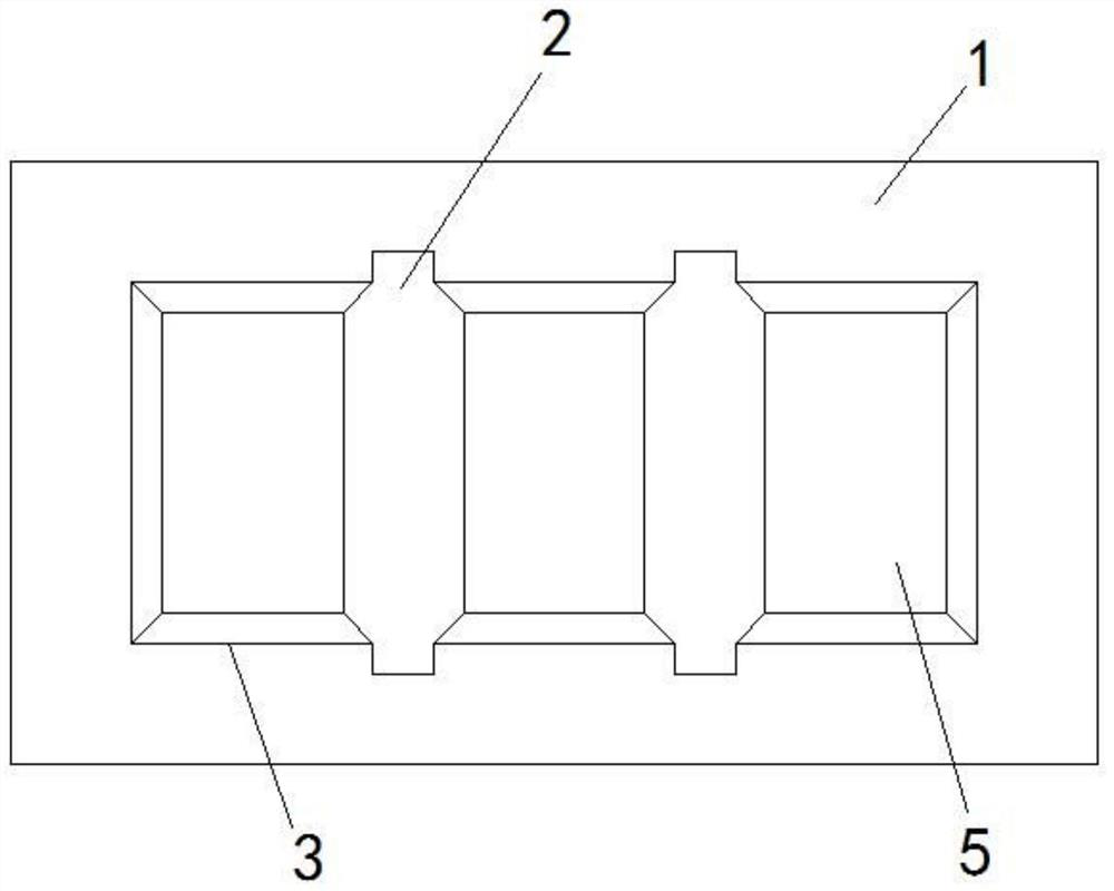 Current-assisted SPF/DB integrated forming process