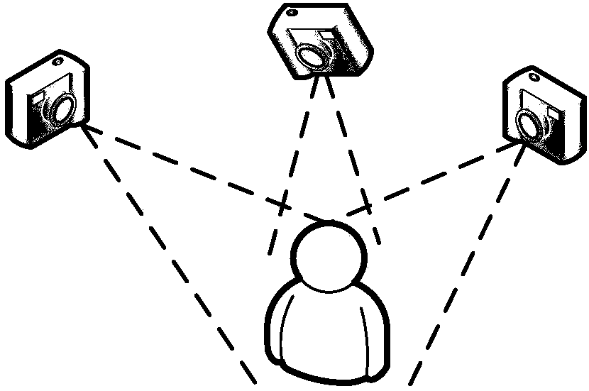 Face recognition method and system, electronic device and computer program product