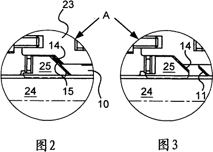 Pneumatic Brake Cylinder