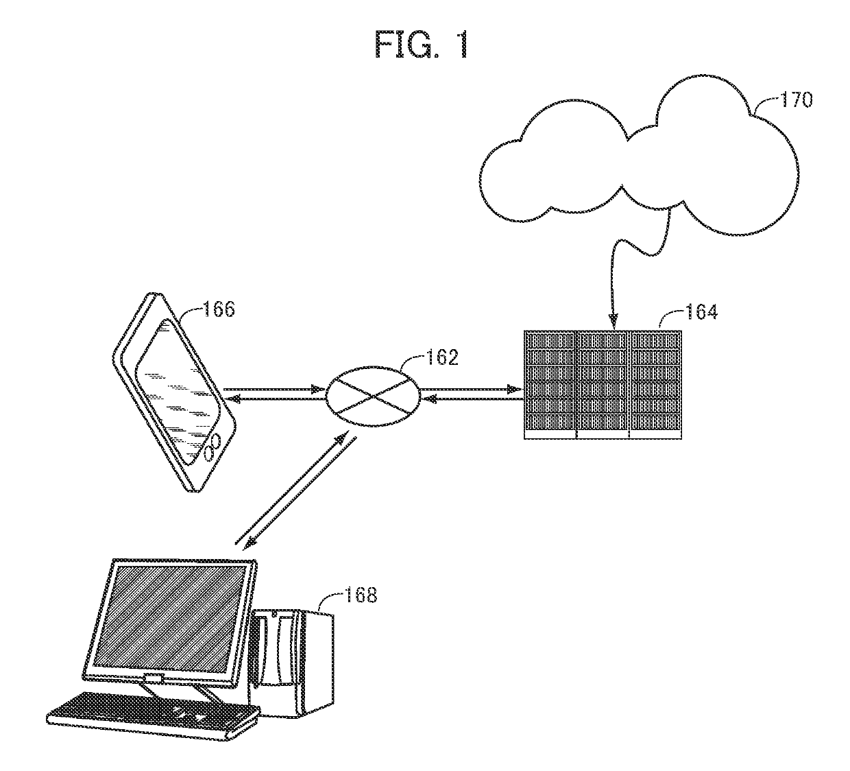 Question sentence generating device and computer program