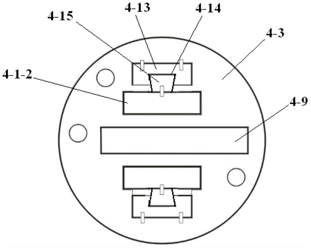 Hook release mechanism