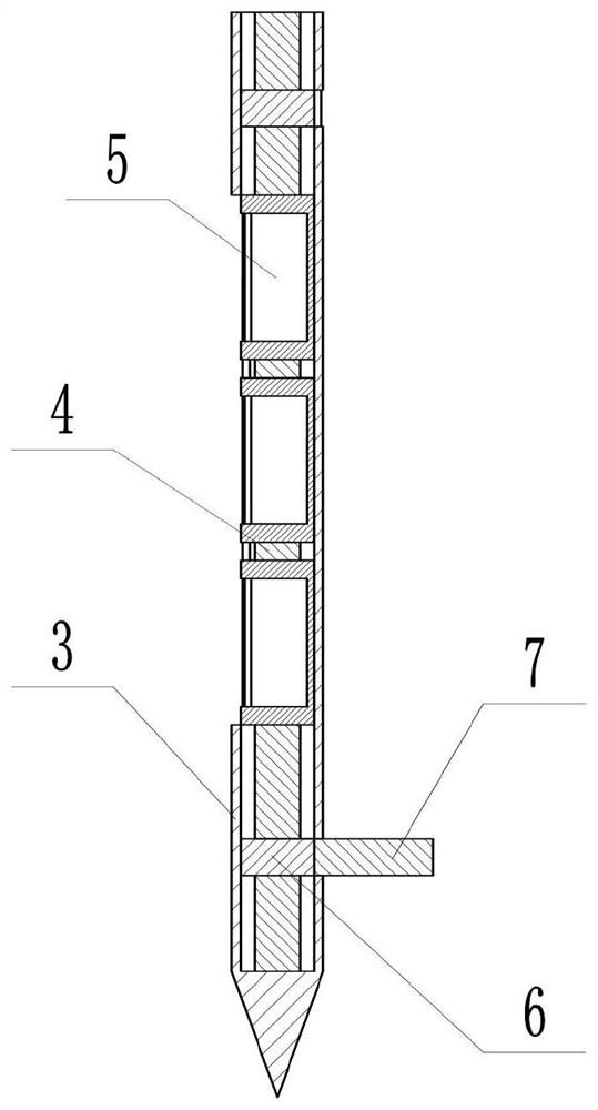 A Portable Seabed In-Situ Shallow Surface Sediment Sampling Device