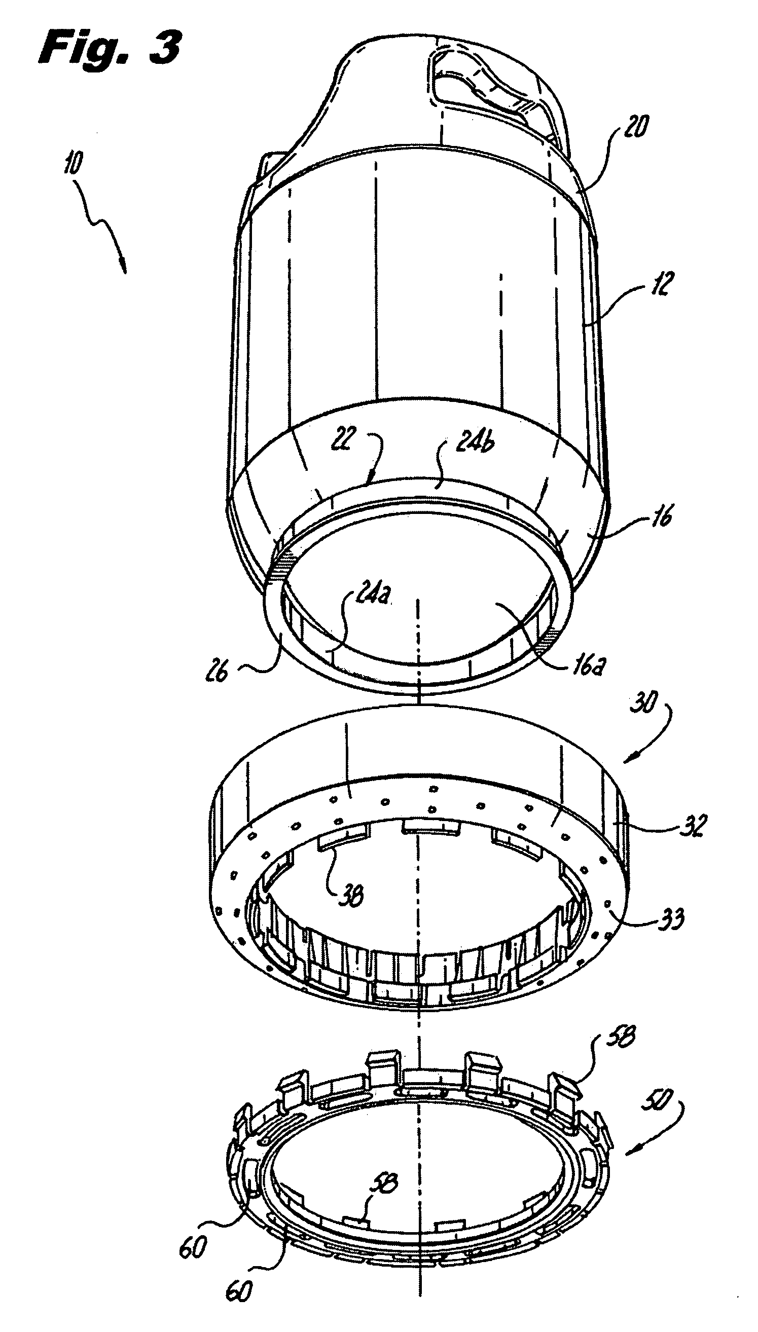 Compressed gas cylinder having conductive polymeric foot ring