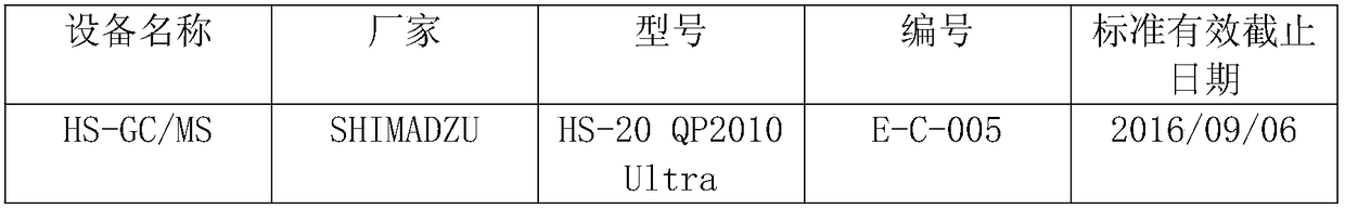 Water-based metal printing ink for lining paper for cigarettes and preparation method