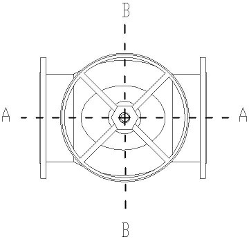 Sand-resistant gate valve