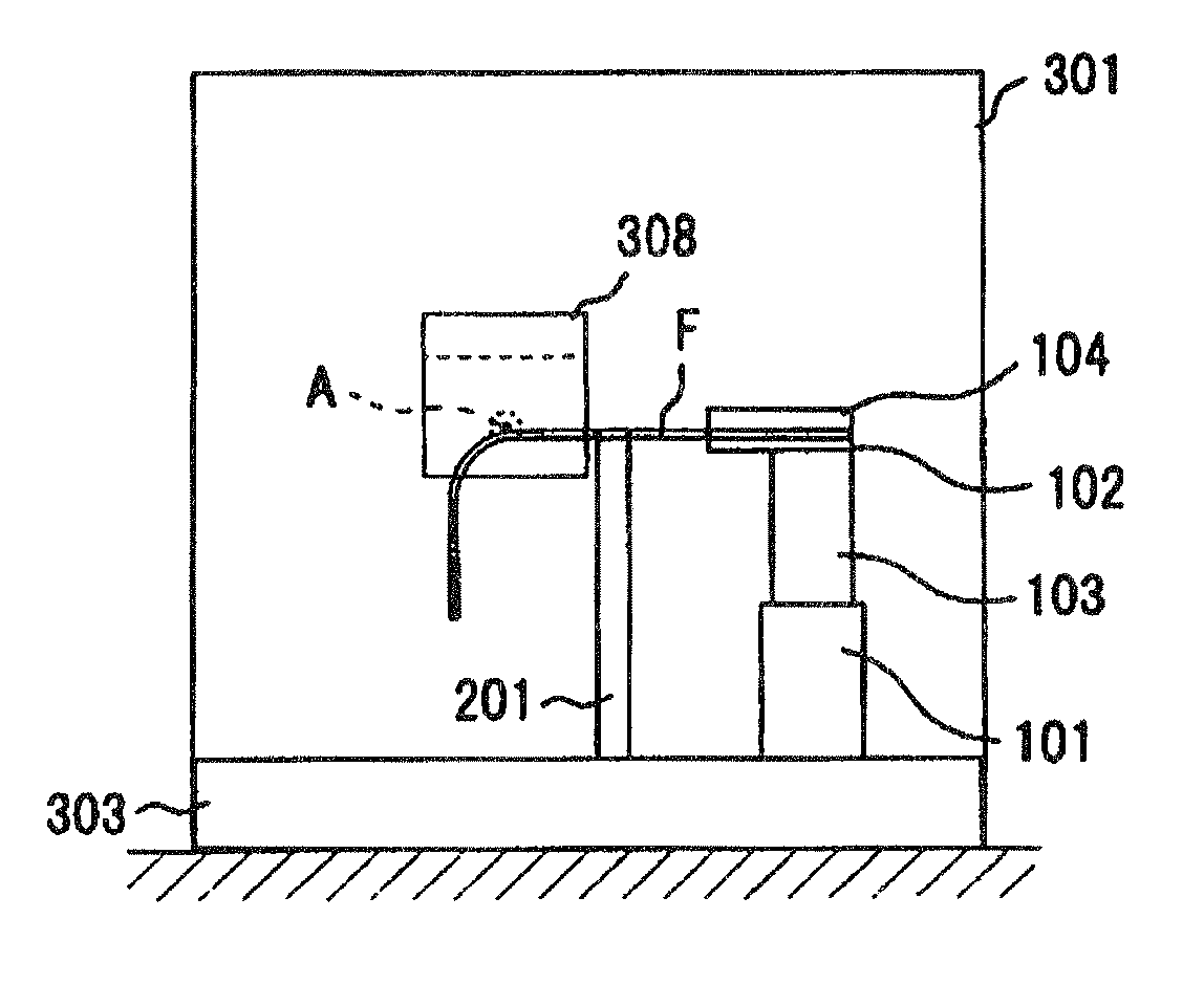 Optical transmission medium shaping method, optical transmission medium shaping apparatus, and optical transmission medium manufacturing method