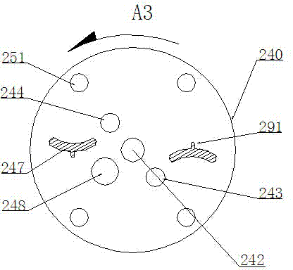 High-shear-force grinding reactor