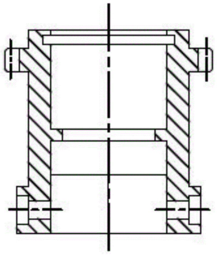 A gear display device for a multi-gear manually adjustable damping shock absorber