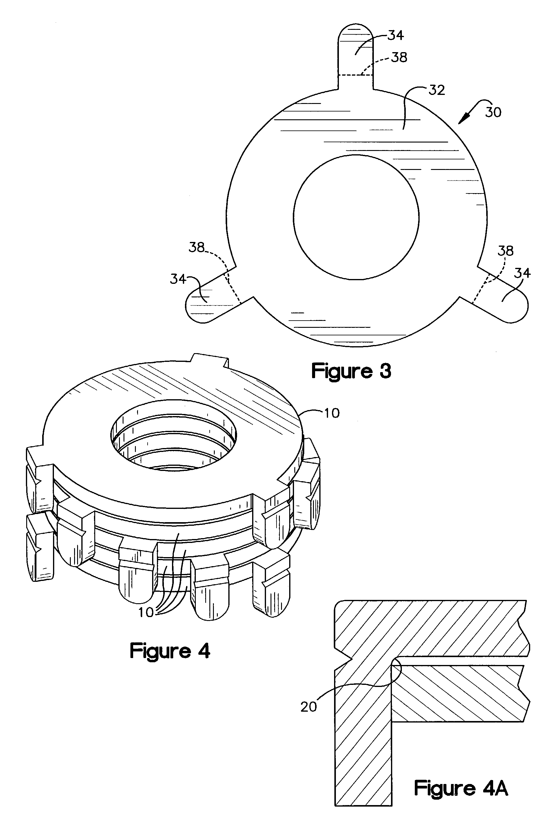 Seal and retainer for a fluid connection